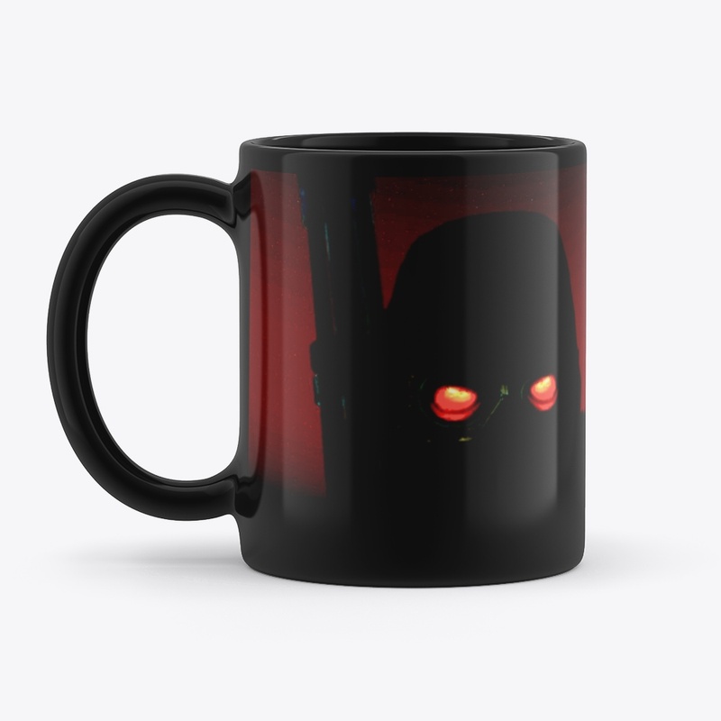 Radec Mug Design