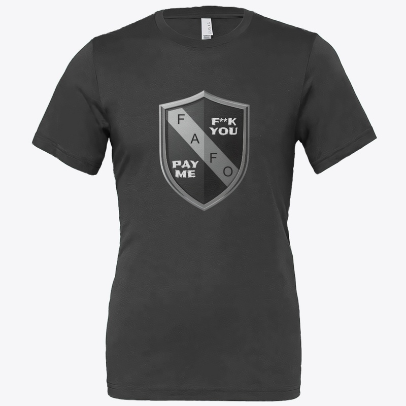 F K You Pay Me 2025 - Bella Canvas 3001 | Classic Unisex Jersey T-Shirt - Bella Canvas 3001 | Classic Unisex Jersey T-Shirt - Bella Canvas 3001 | Classic Unisex Jersey T-Shirt - Bella Canvas 3001 | Classic Unisex Jersey T-Shirt