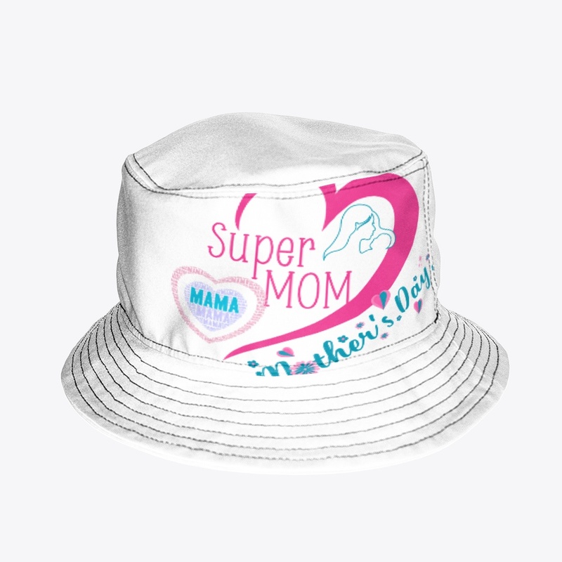 Super MOM