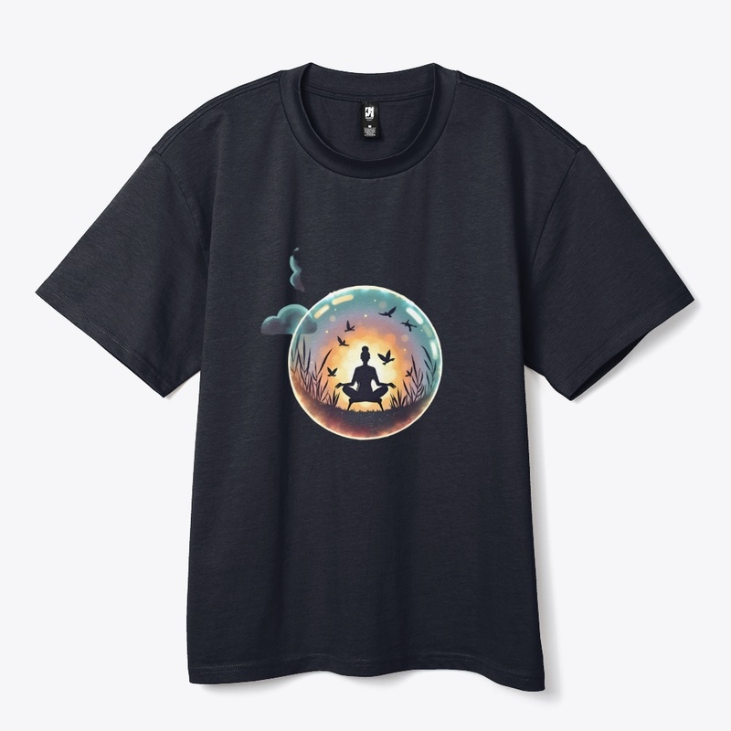 Wear Your Zen