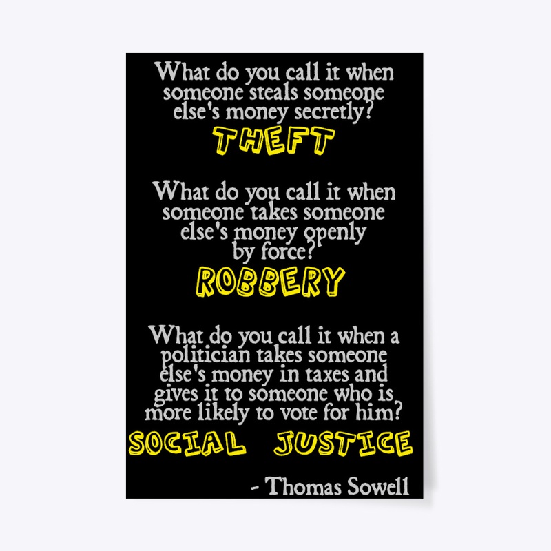 What do they call it when...