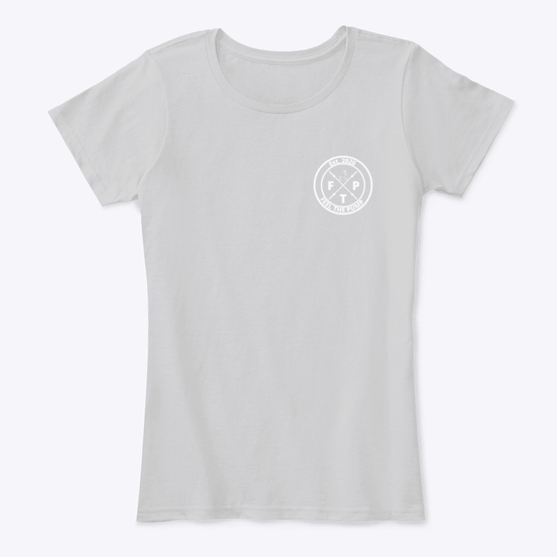 FTP logo tops