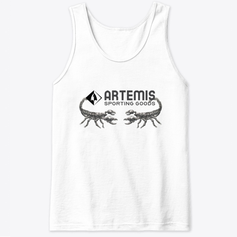 Artemis Twin Scorpions