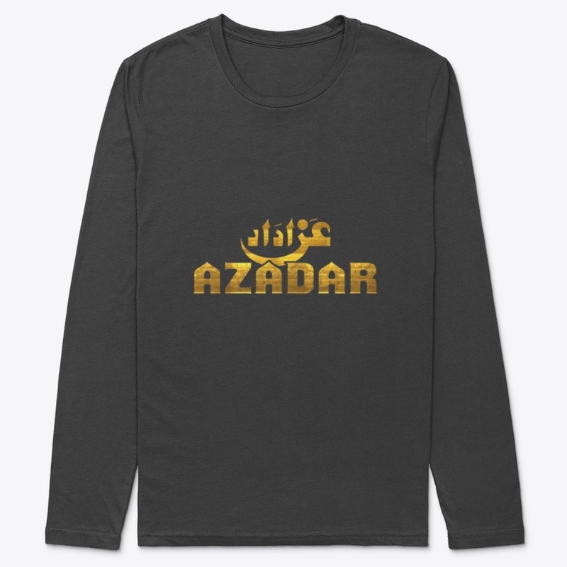 Azadar T- Shirts & Hoodies