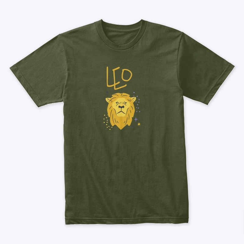 Custom zodiac