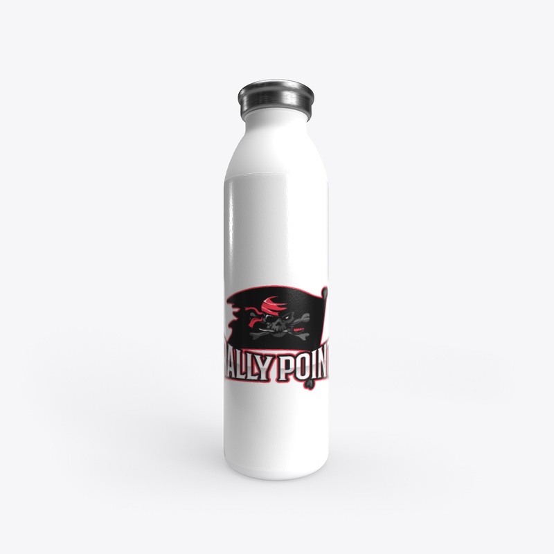 Rally Point Water Buffalo