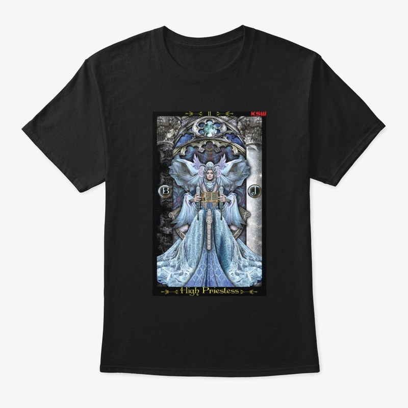 KSW Merch