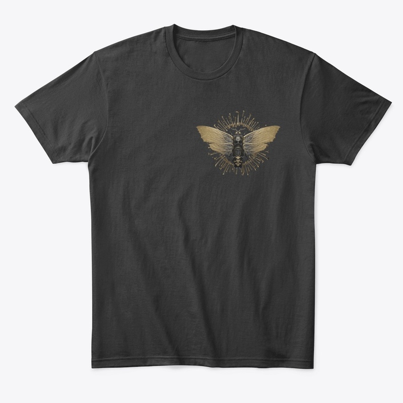 Death's Head Hawkmoth