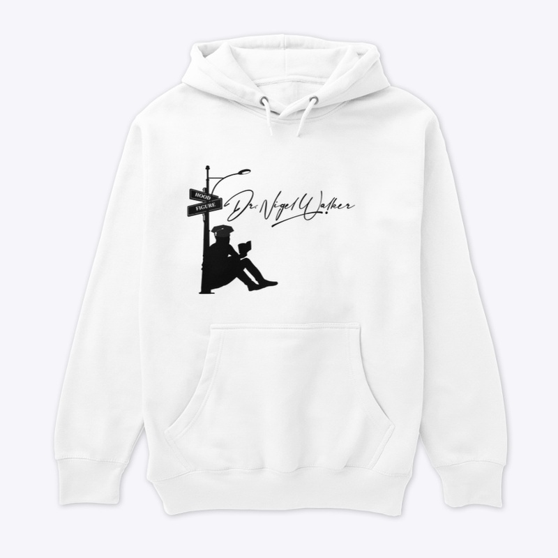 Signature Logo Hoodie