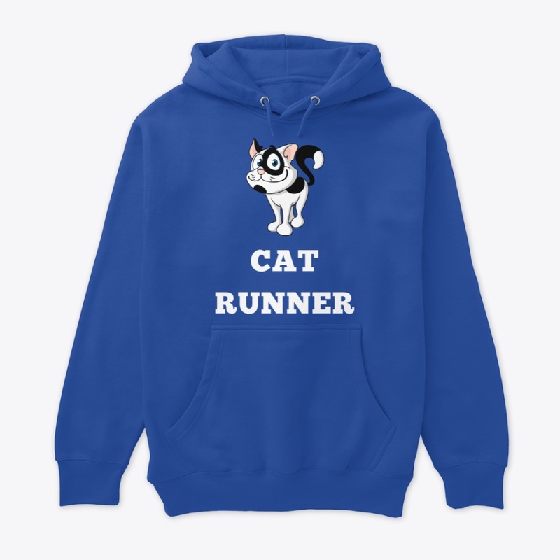 Cat Runner