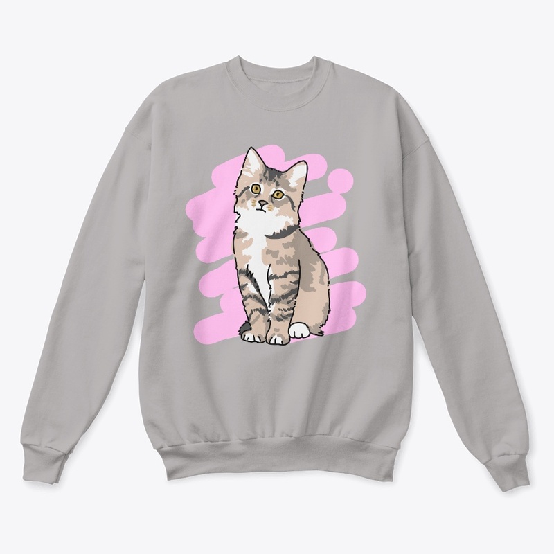 Cute Cat