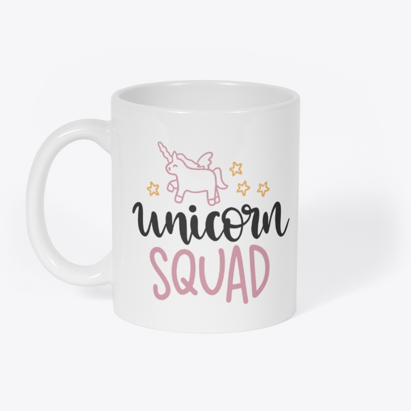 Unicorn Squad