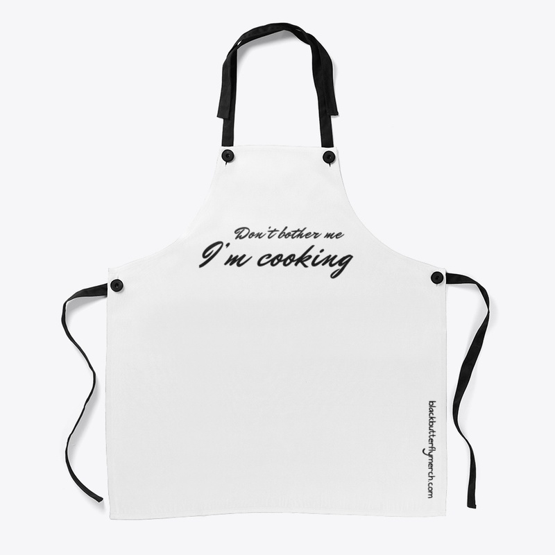 im cooking