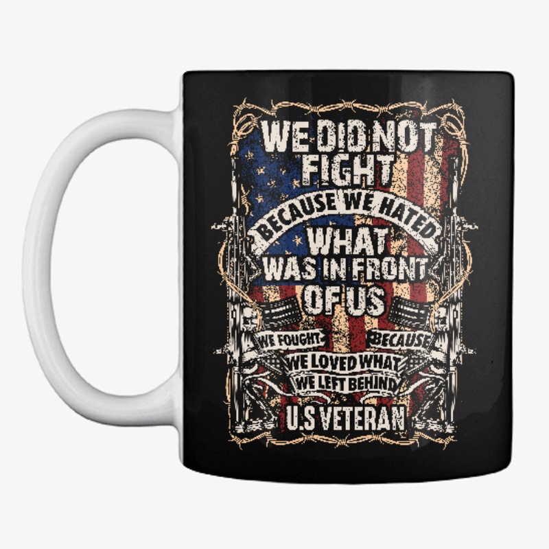 Why We Fought