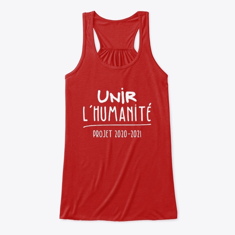 Unir l'Humanité