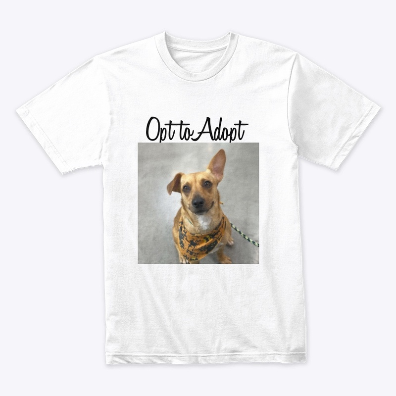 Opt to Adopt 