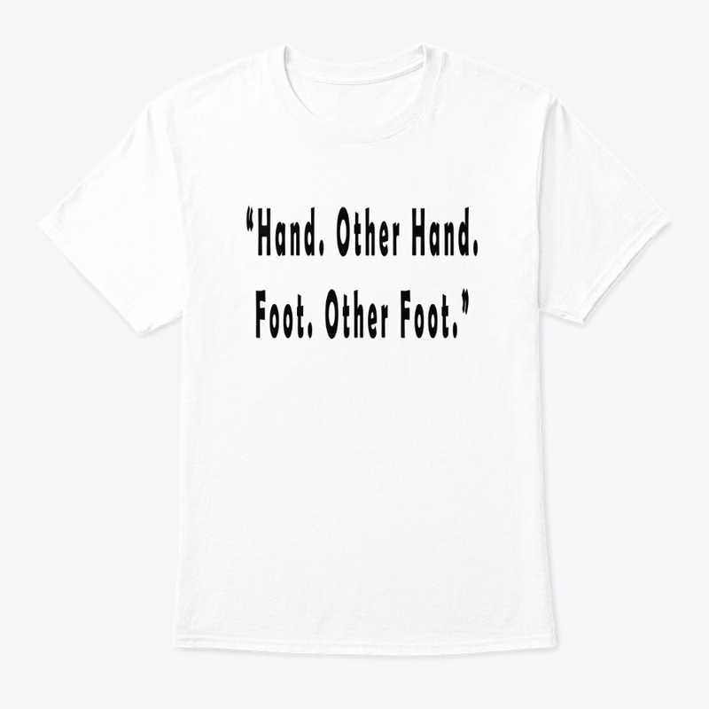 Hand, Other Hand