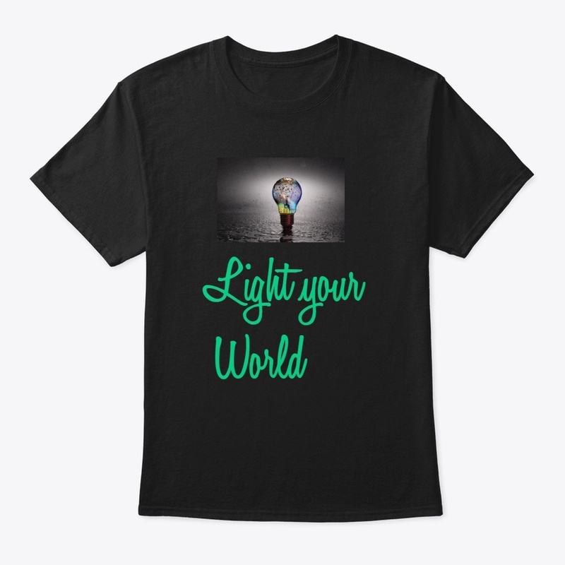 Do you know you can light your world