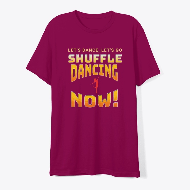 Shuffle Dancing