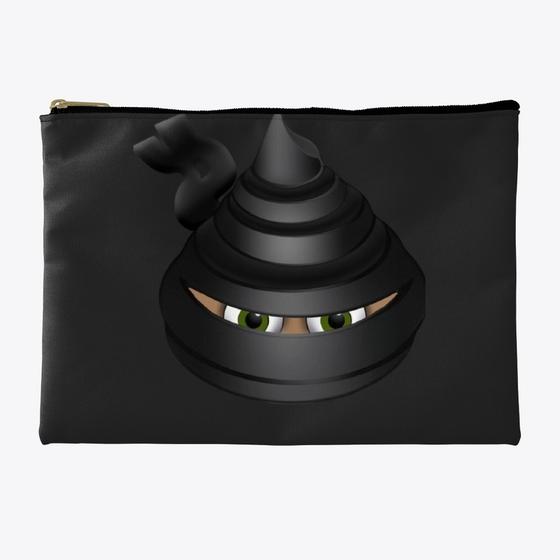 Ninja Cloth face mask & neck gaiter
