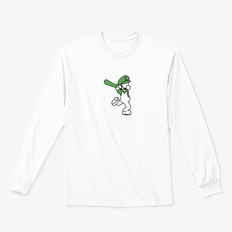 Lean Green