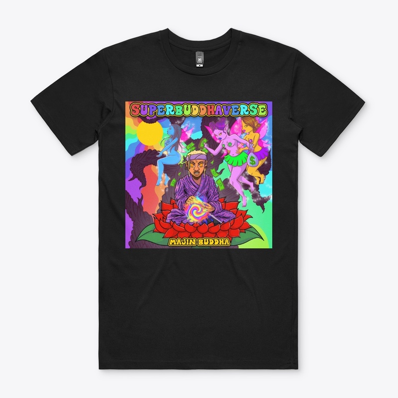 SUPERBUDDHAVERSE