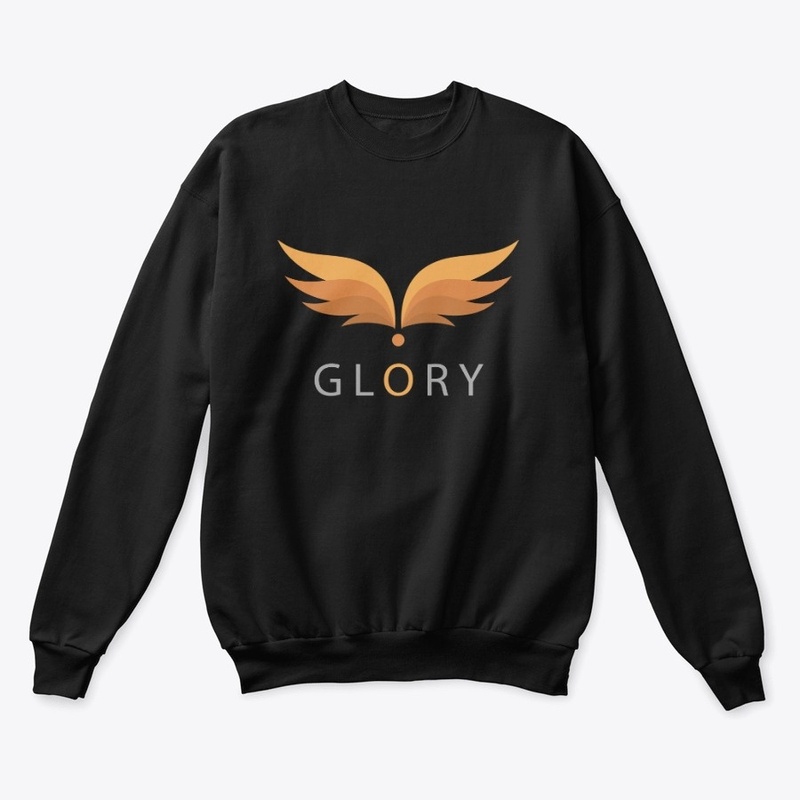 GOD'S GLORY
