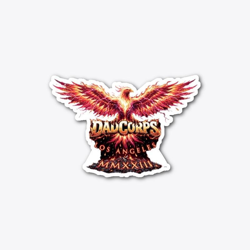 Rising Phoenix