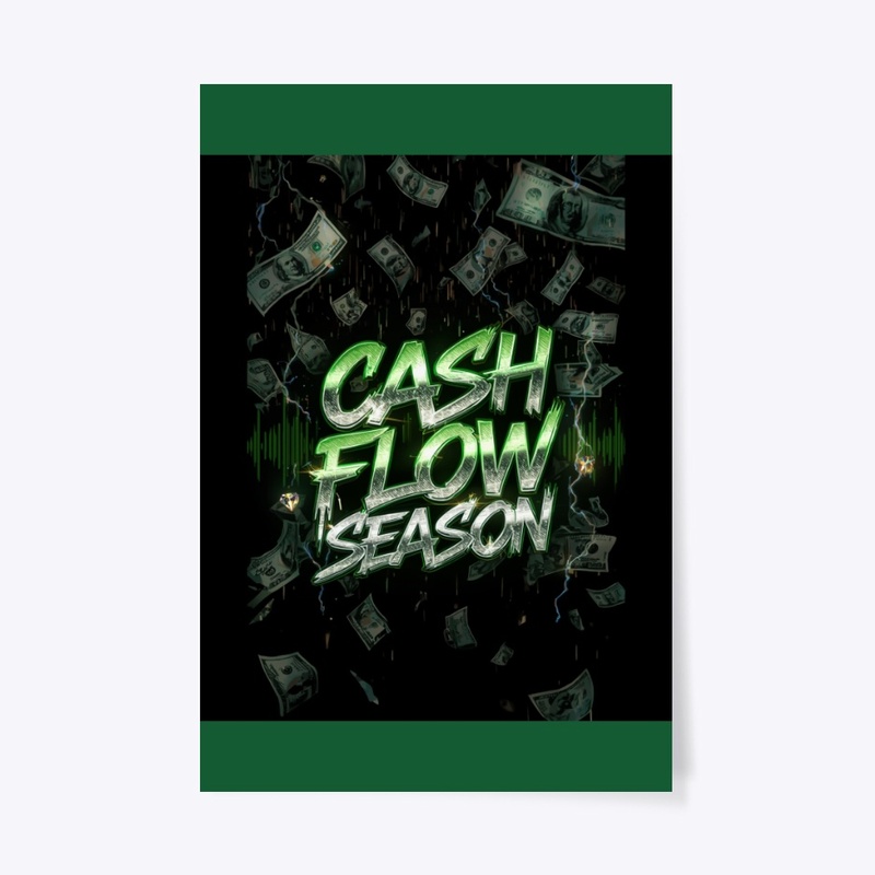 CASH FLOW SEASON