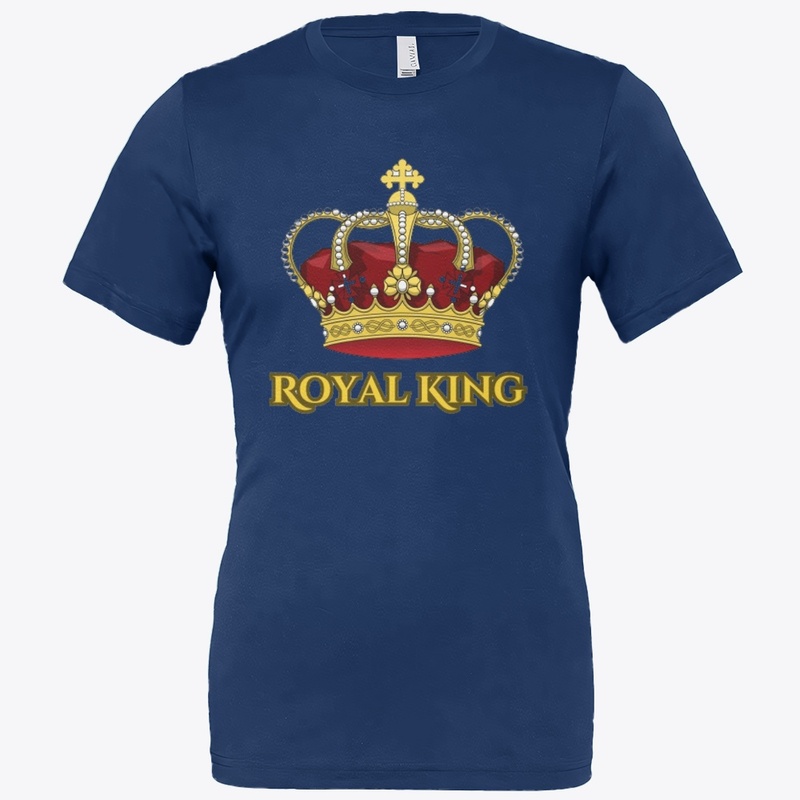 Royal King