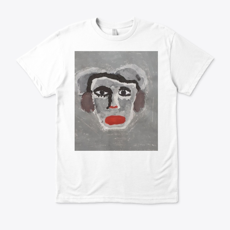 Devil Creative Art