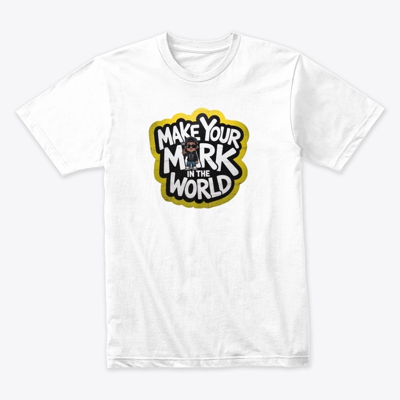 MAKE YOUR MARK IMPACT