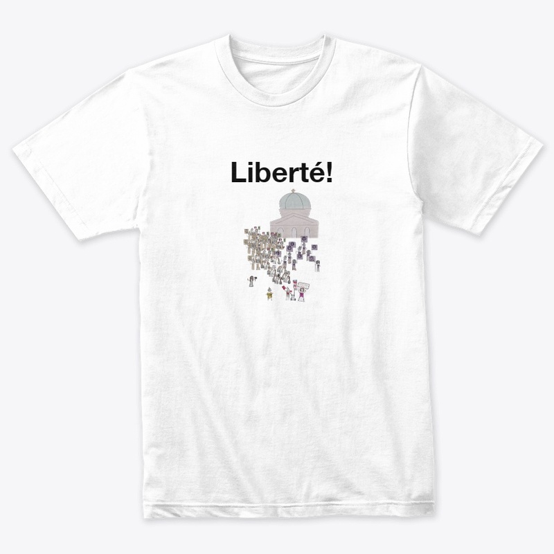 Liberté! Bern