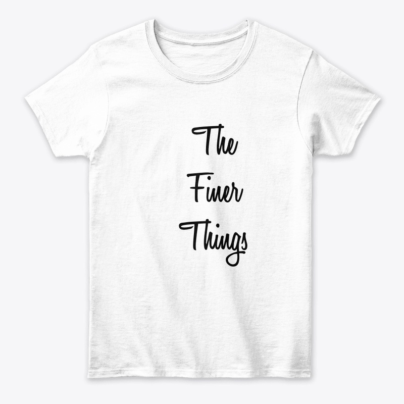 The Finer Things