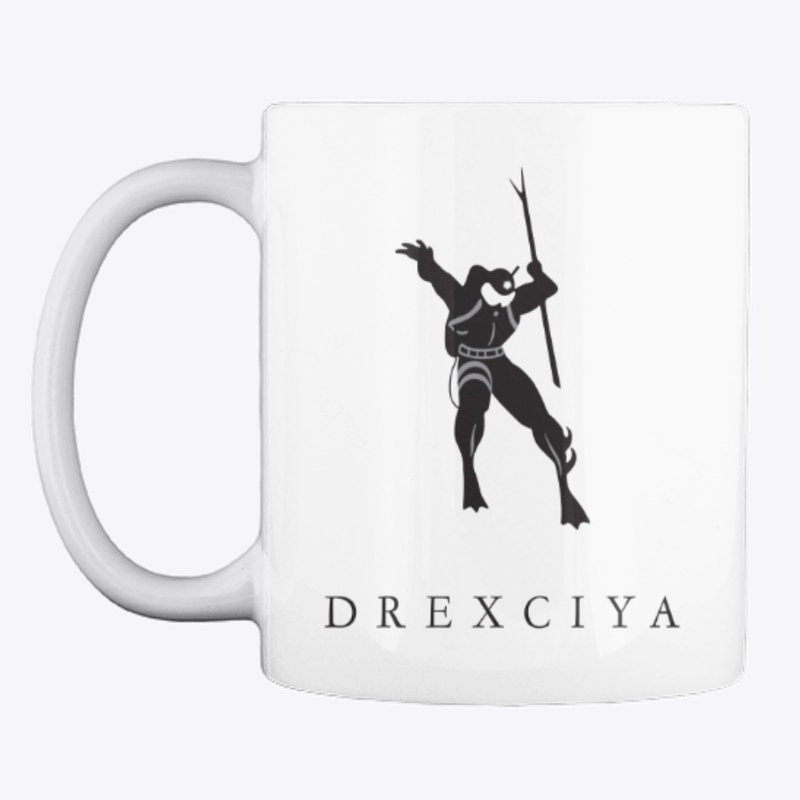 Drexciya