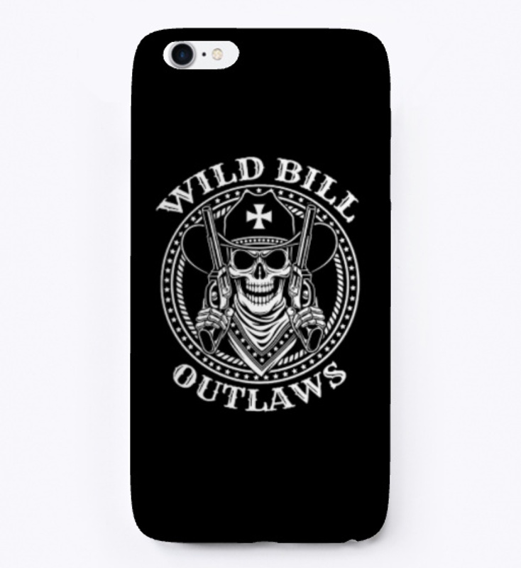 iPhone Case - Black 