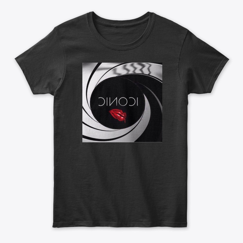 Inverted Design Women's Classic Tee