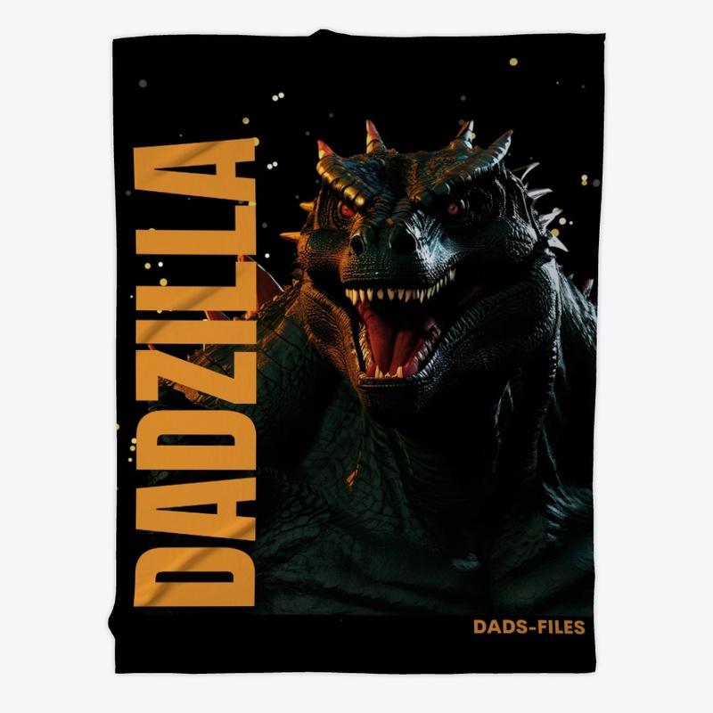 Dadzilla
