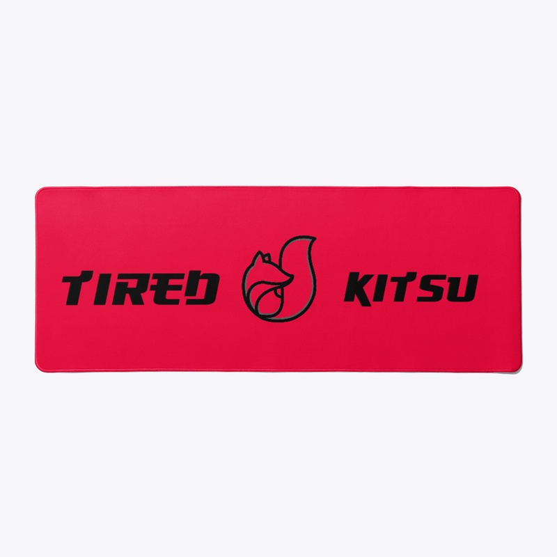 TiredKitsu's Eternal Year