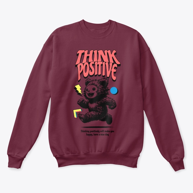 Think Positive