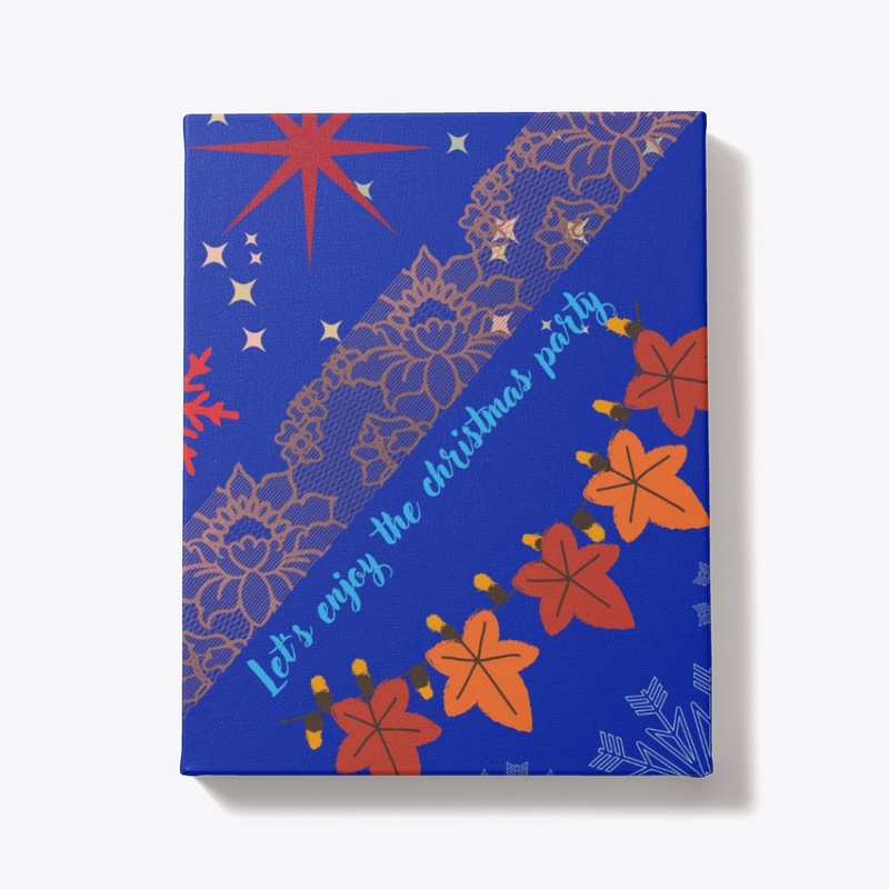Party Christmas (all types product)