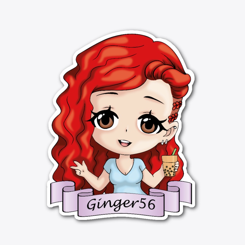 Chibi Main Logo