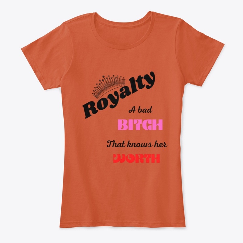 Royalty series 2