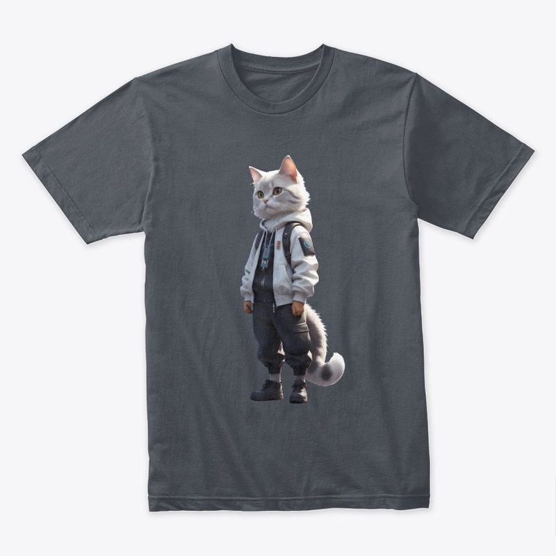 i like cates