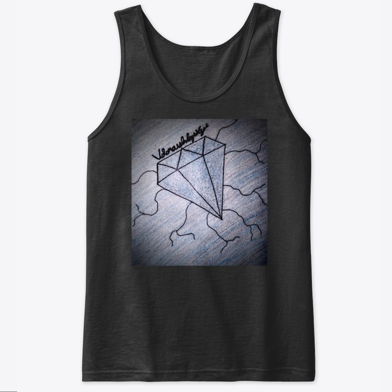 Blue Diamond