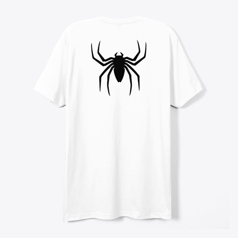 spider black