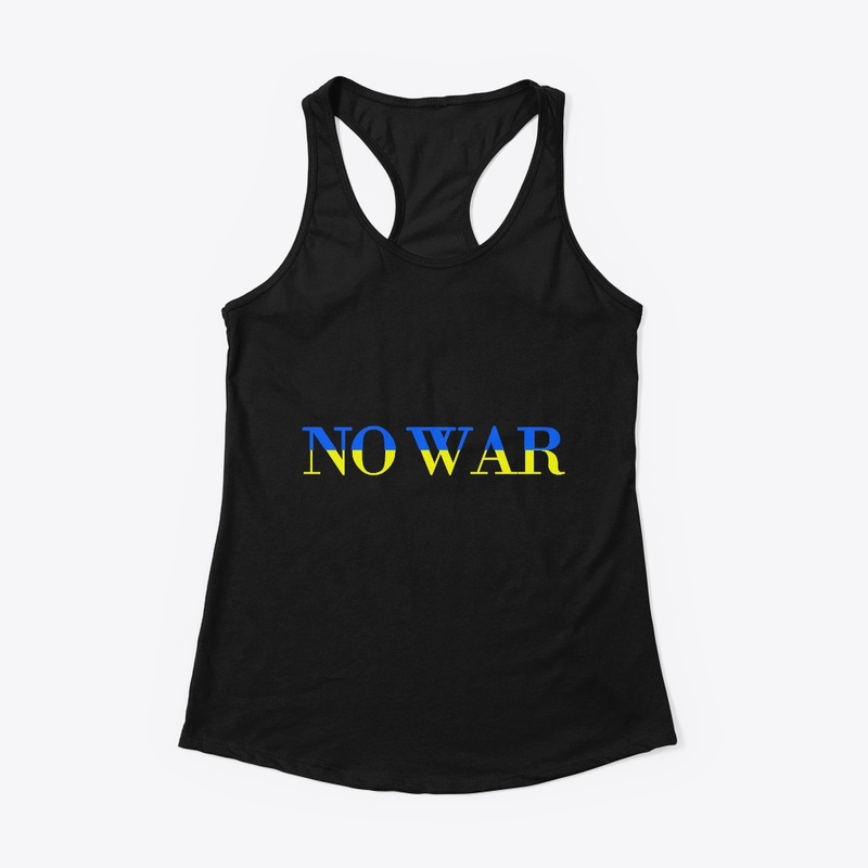 no war