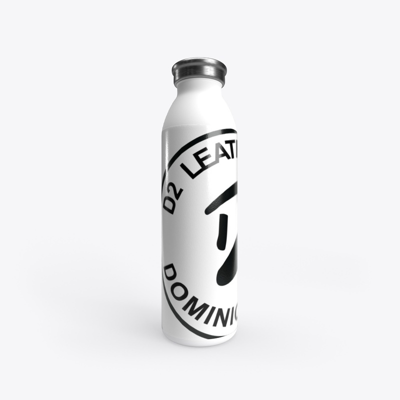Maker Stamp Glass