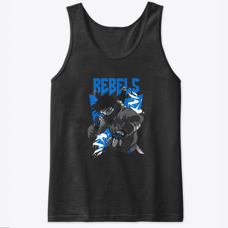 REBELS