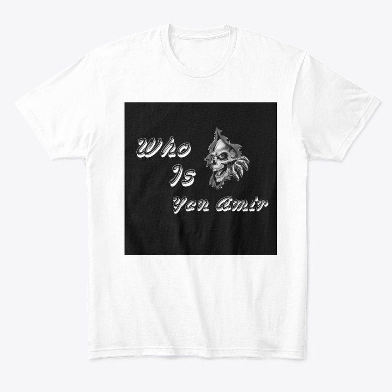 who is ycn amir 